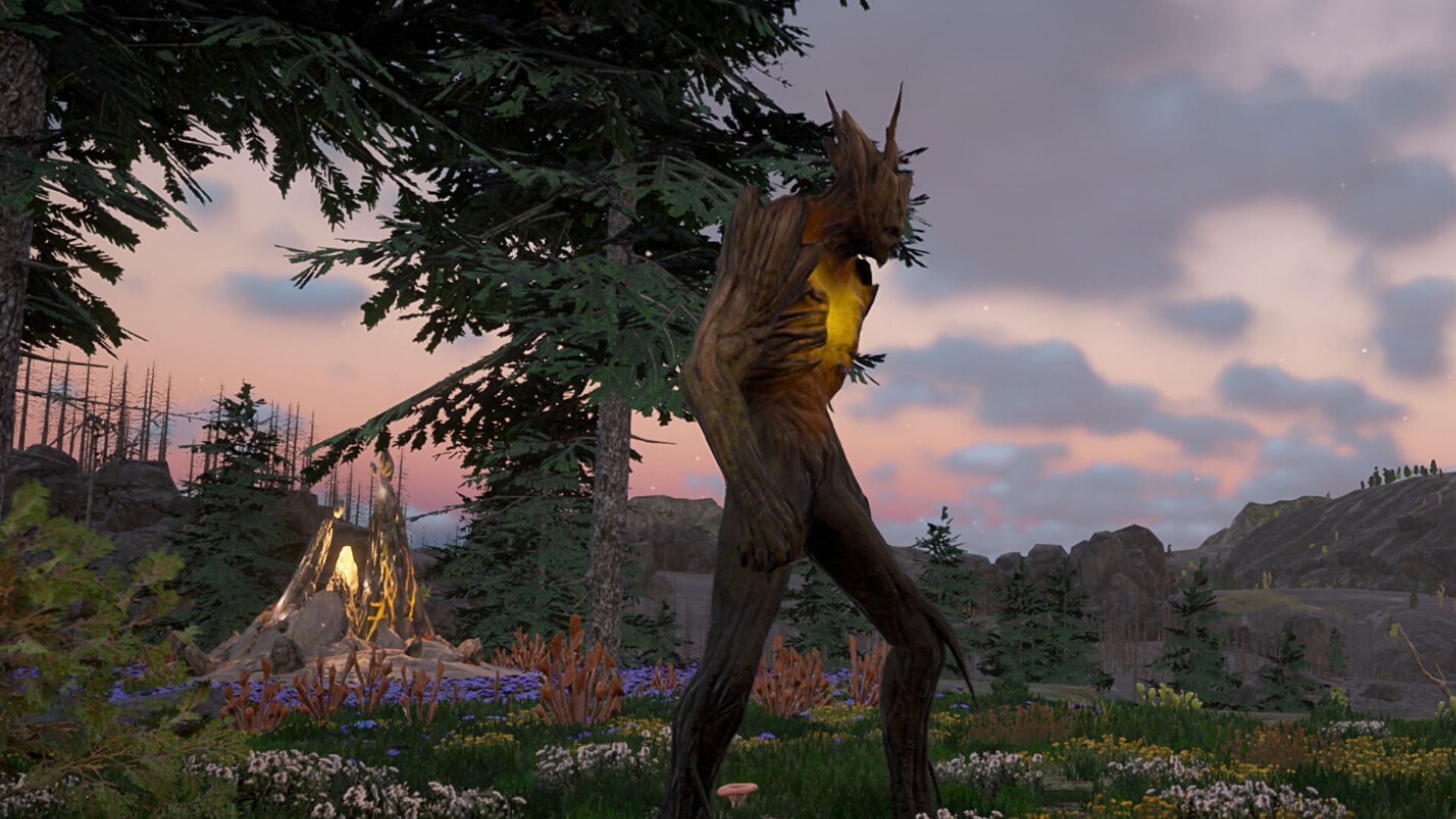 Find out how tough your enemy is (Image via Stormhaven Studios)